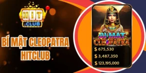 Chức năng Bonus Bí mật Cleopatra