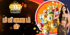 Lô đề truyền thống với tỷ lệ 1 ăn 99