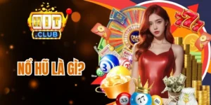 Nổ hũ Hitclub có tỷ lệ RTP >96%